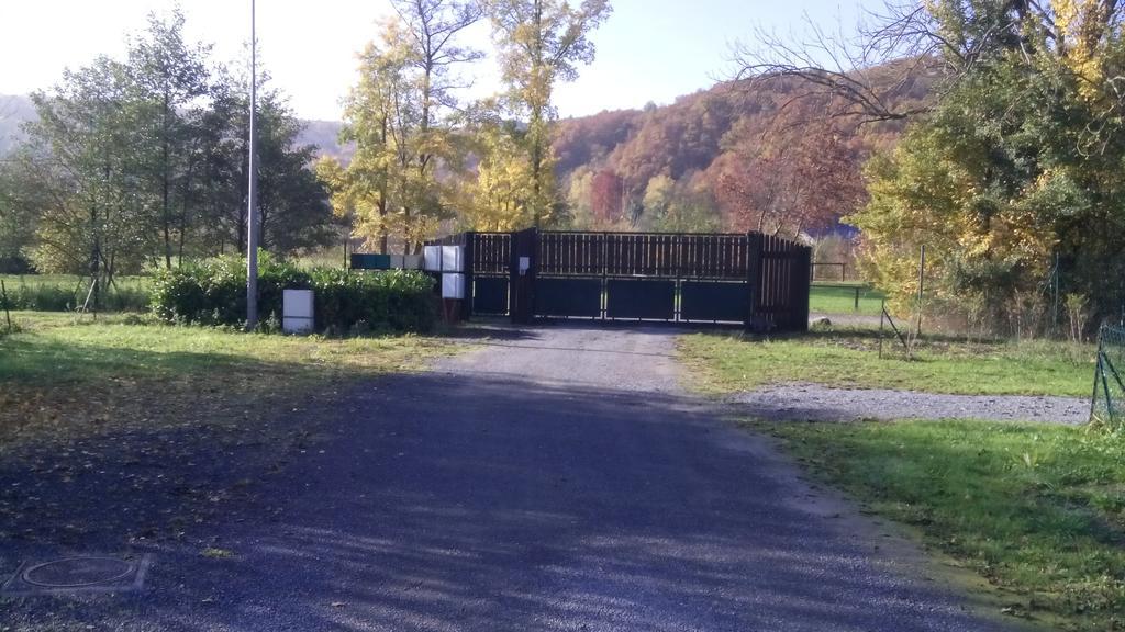 Chalet Domaine Du Hulobiet *