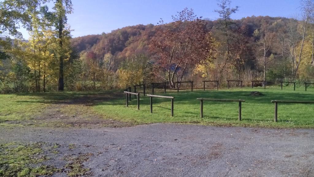 Domaine Du Hulobiet