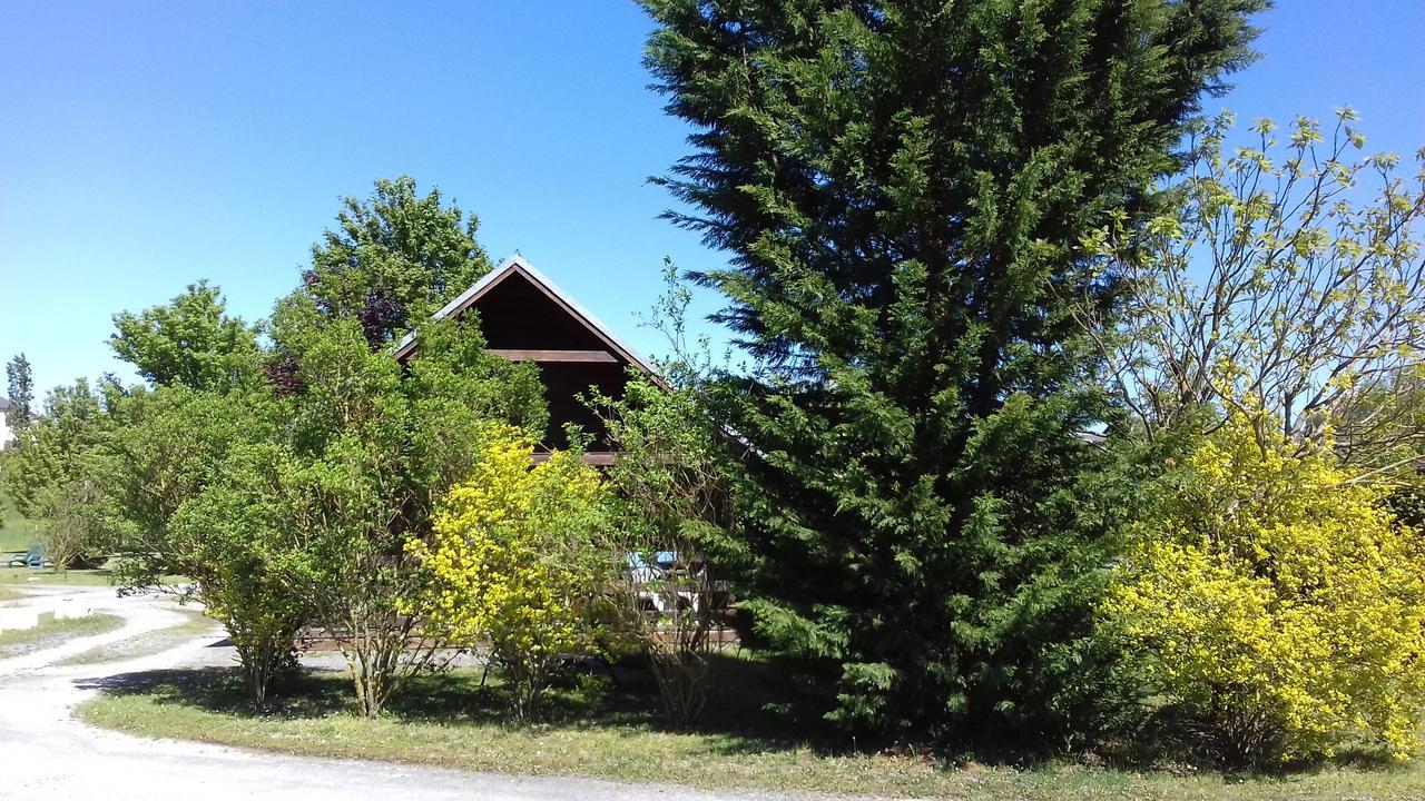 Domaine Du Hulobiet