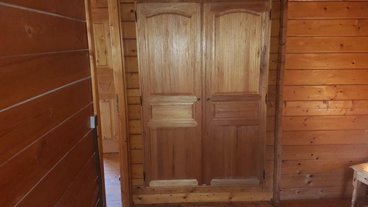 Domaine Du Hulobiet Chalet *