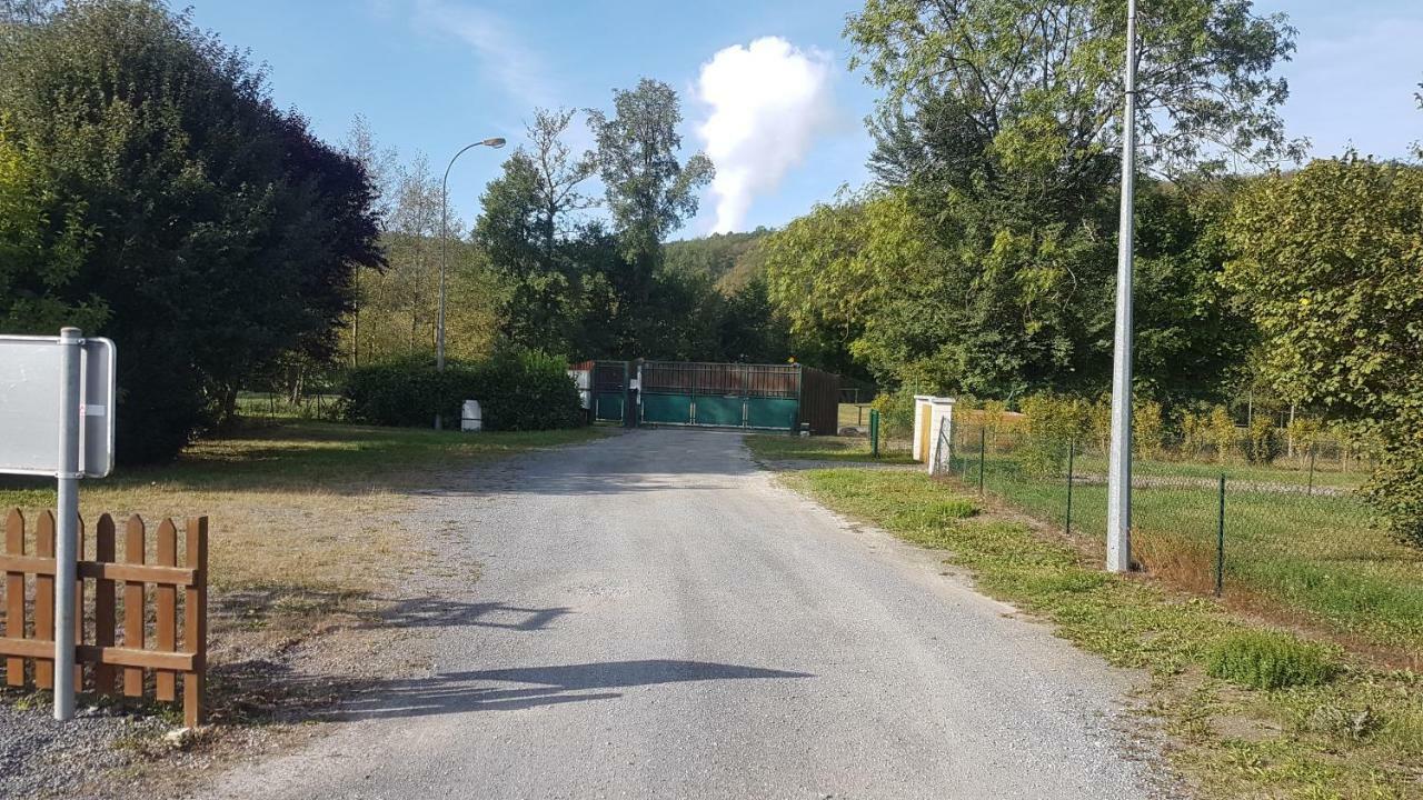 Domaine Du Hulobiet Chalet