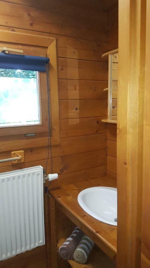 Chalet Domaine Du Hulobiet