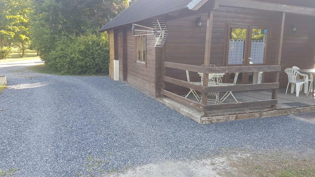Domaine Du Hulobiet * Fromelennes